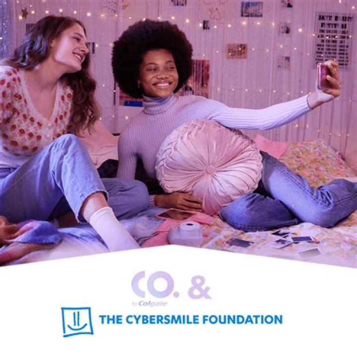 CelebMix announces media partnership with Cybersmile