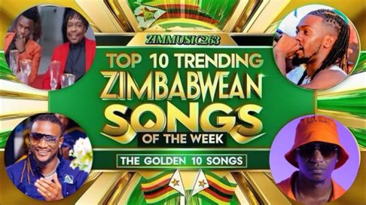 CelebMix Interviews Zimbabwean Canadian Producer MELO-T