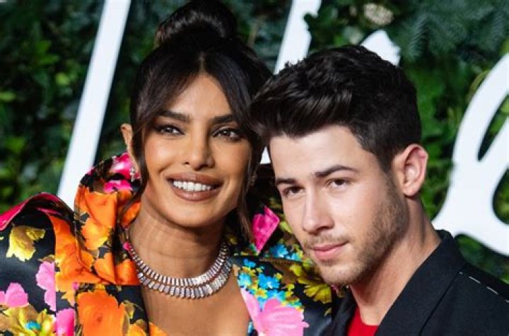CelebMix Valentine: Nick Jonas - CelebMix