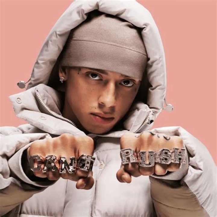 Central Cee- Wiki, Age, Real Name, Girlfriend, Height, Net Worth, Siblings