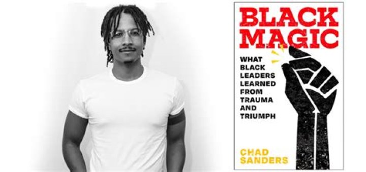 Chad Sanders