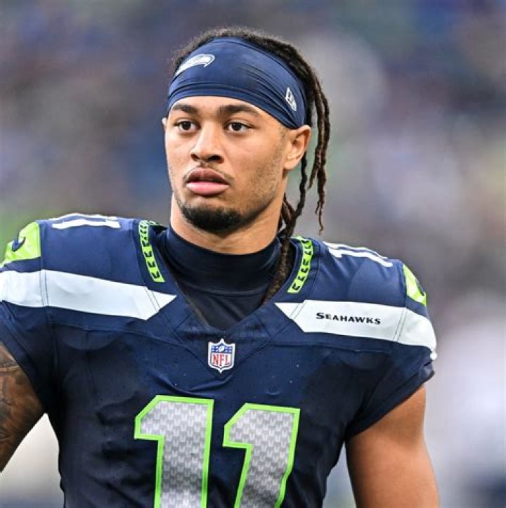 Chad Wheeler Age, Wiki, Biography Girlfriend Alleah Instagram, Pictures: Seattle Seahawks NFL Player Arrested