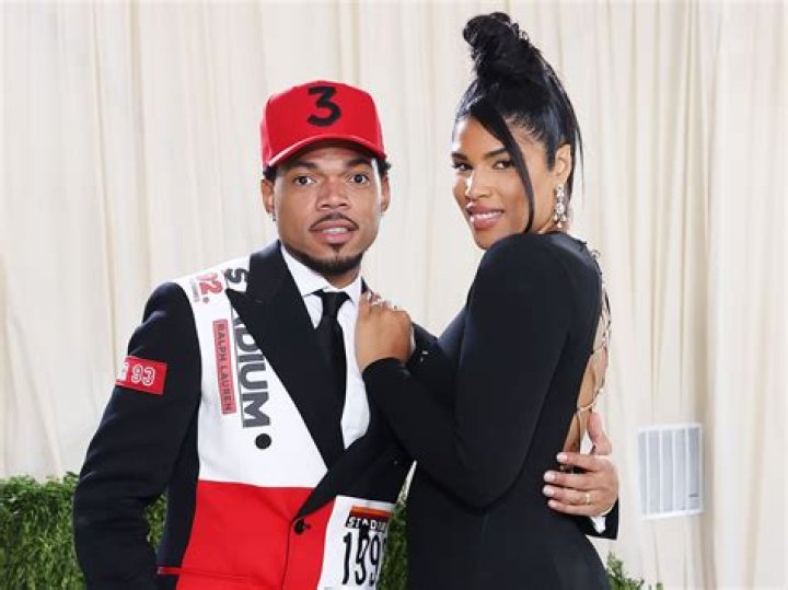 Chance The Rapper’s Net Worth, Age, Height, Weight, Wife, Kids, Bio-Wiki