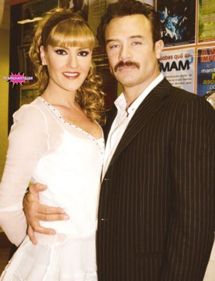 Chantal Andere’s Husband: Who is Chantal Andere Dating?