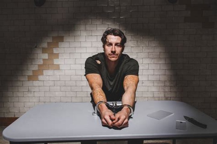 Chapter 2: Zach (Review) - CelebMix