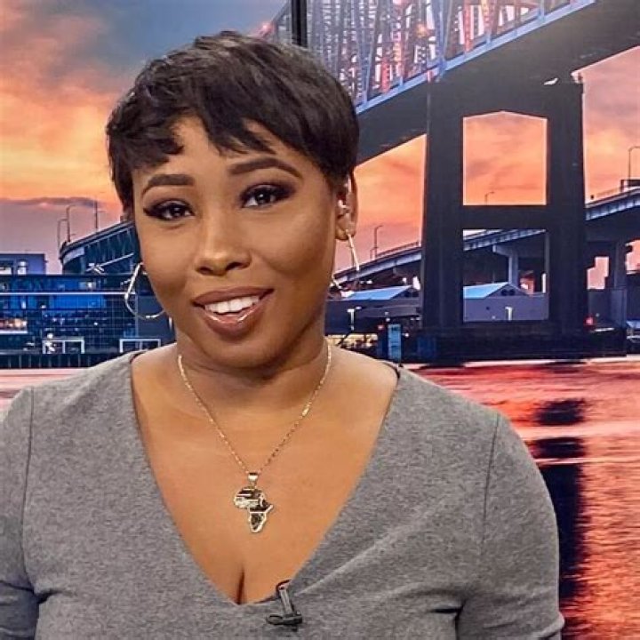 Charisse Gibson Age and Husband: Bio, Wiki, Height, Family, Salary, and Net worth