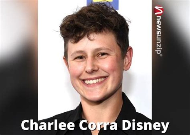 Charlee Corra Disney- Wiki, Age, Girlfriend, Net Worth, Ethnicity, Height, Career