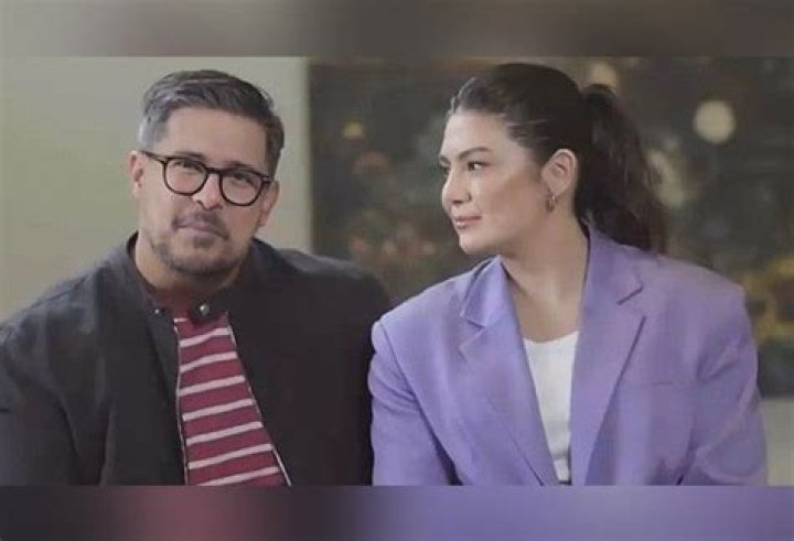 Charlene Gonzales’s Husband: Who is Charlene Gonzales Dating?