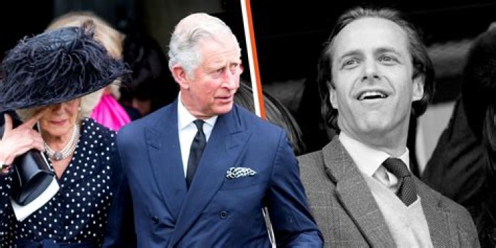Charles Guard - Celebrity