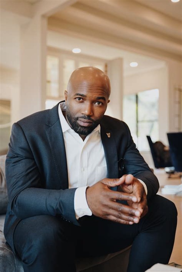 Charles Wells: From Working as an IT Professional to Scaling His Real Estate Firm to 7 Figures
