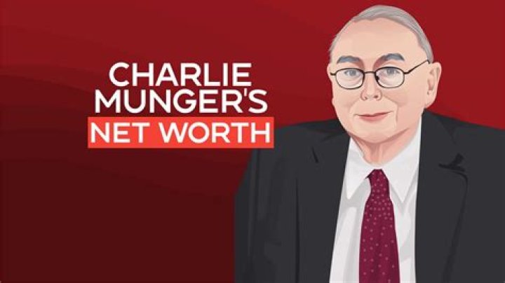 Charlie Munger Net Worth, Age, Height, Bio, Birthday, Wiki!
