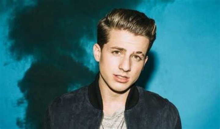 Charlie Puth Fortune