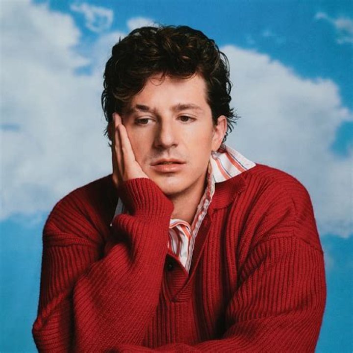 Charlie Puth releases new single 'Attention'