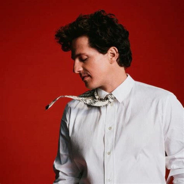 Charlie Puth releases official 'Done For Me' video featuring Kehlani