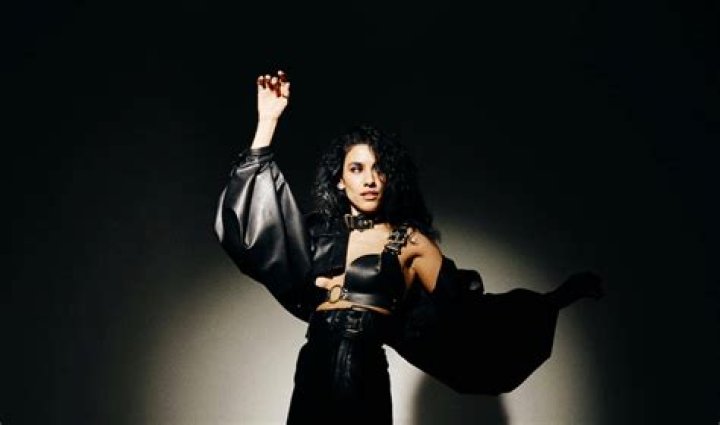 Charlotte OC Drops EPIC New Music Ahead Of Second Albums Release