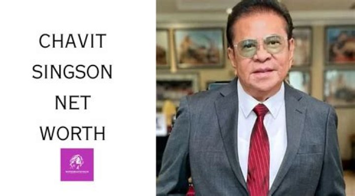 Chavit Singson - Net Worth, Age, Height, Birthday, Bio, Wiki!