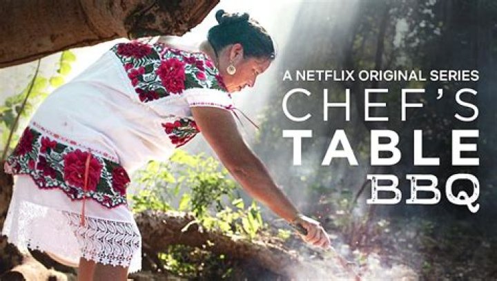Chef’s Table: BBQ Rosalia Chay Chuc: Age, Wiki, Biography, Restaurant