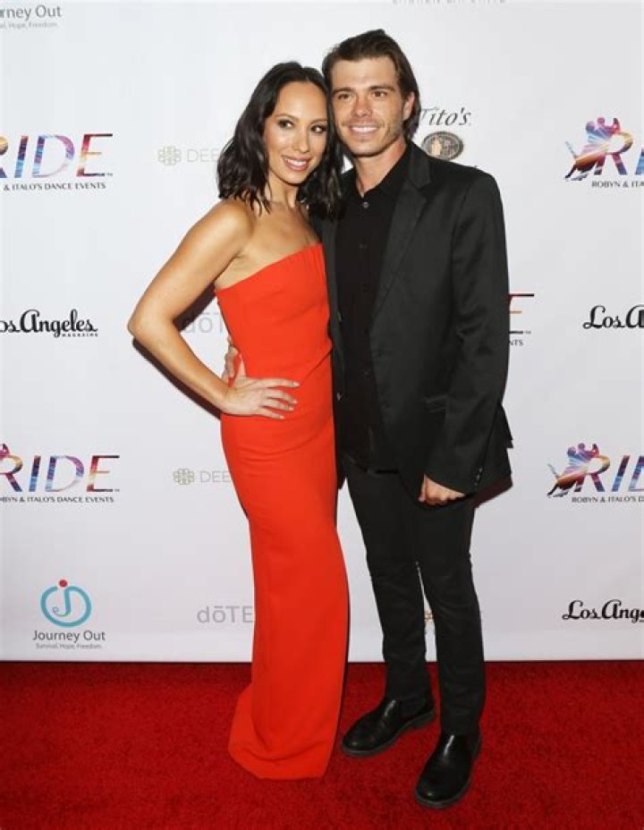 Cheryl Burke’s Husband: Who is Cheryl Burke Dating?