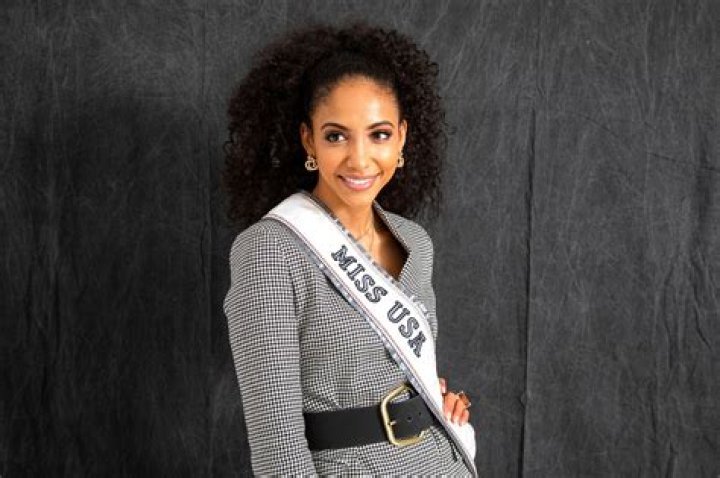 Cheslie Kryst- Biography, Age, Death, Parents, Net Worth, Boyfriend