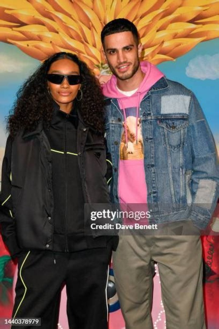 Cheyenne Maya Carty’s Boyfriend: Who is Cheyenne Maya Carty Dating?