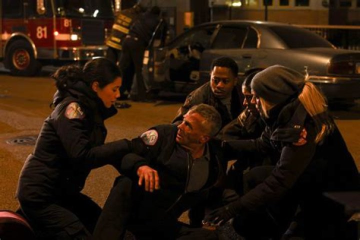 Chicago Fire Premiere Recap 01/17/24: Season 12 Episode 1 "Barely Gone"