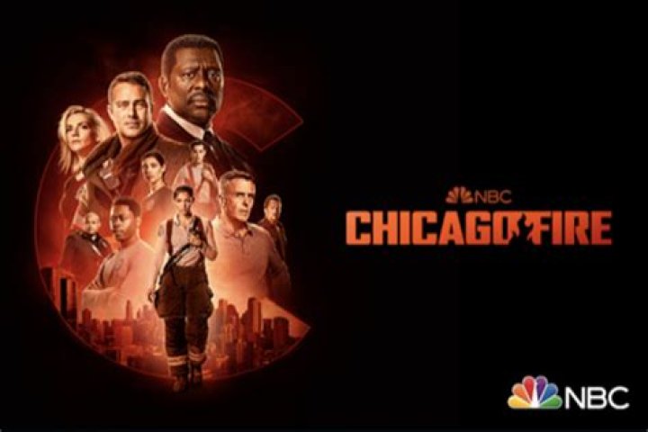 Chicago Fire Premiere Recap 09/21/22: Season 11 Episode 1 “Hold On Tight”