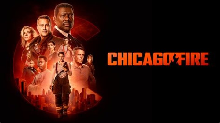 Chicago Fire Recap 12/1/15: Season 4 Episode 8 "When Tortoises Fly"