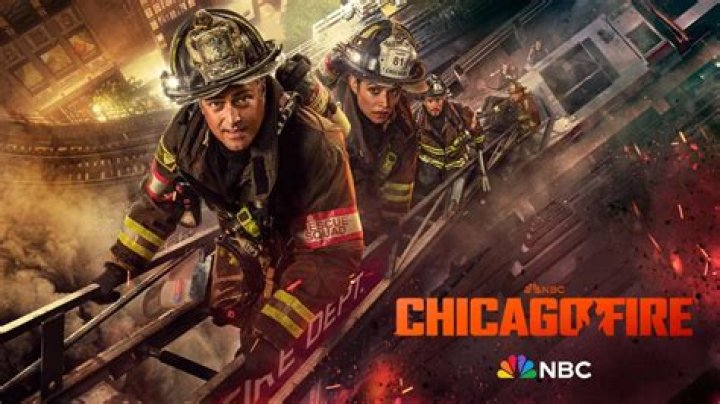 Chicago Fire Recap 12/8/15: Season 4 Fall Finale "Short and Fat"