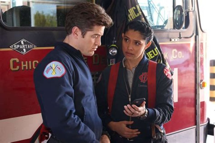 Chicago Fire Recap 2/1/18: Season 6 Episode 11 "Law of the Jungle"