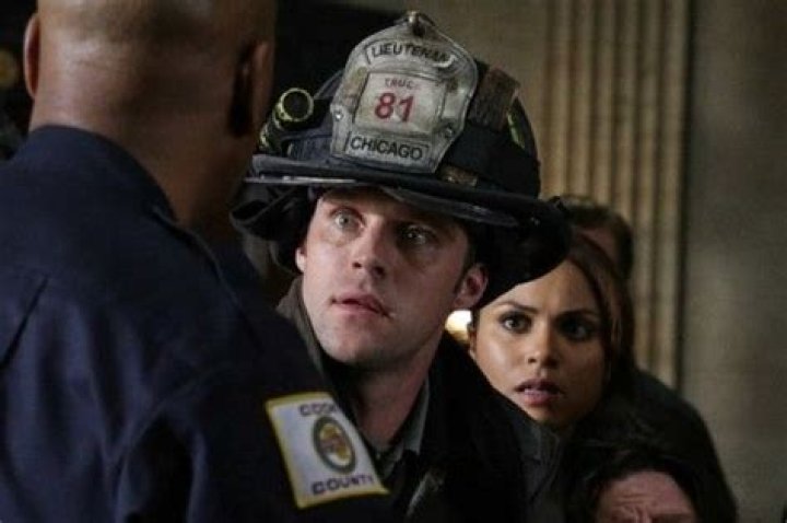 Chicago Fire RECAP 3/4/14: Season 2 Episode 15 “Keep Your Mouth Shut”