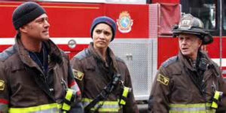 Chicago Fire Recap 5/9/17: Season 5 Episode 21 “Sixty Days”
