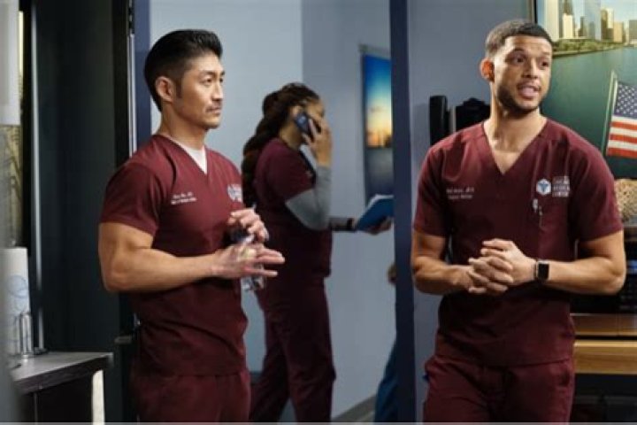 Chicago Med Recap 02/03/21: Season 6 Episode 5 “When Your Heart Rules Your Head”
