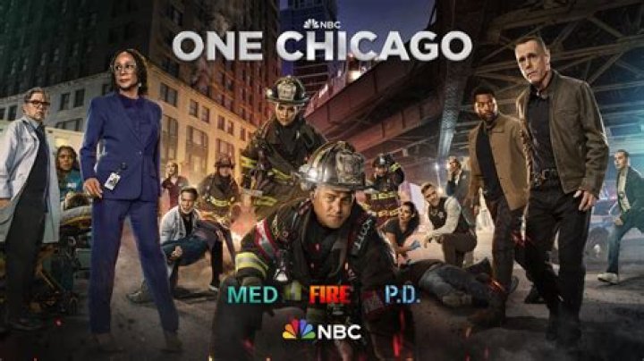 Chicago PD Recap 4/29/15: Season 2 Episode 21 “The Number of Rats”