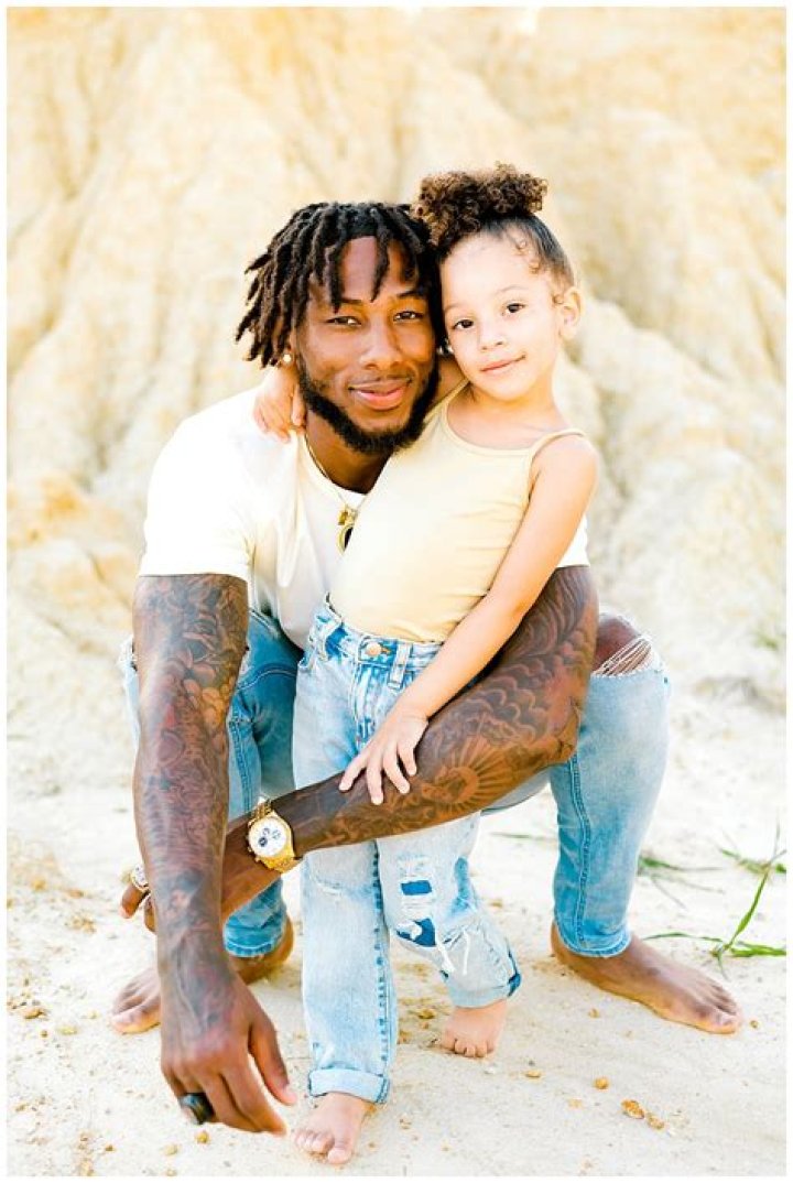 Chief Keef Daughter: Kay Kay Bio, Wiki, Age, Parents