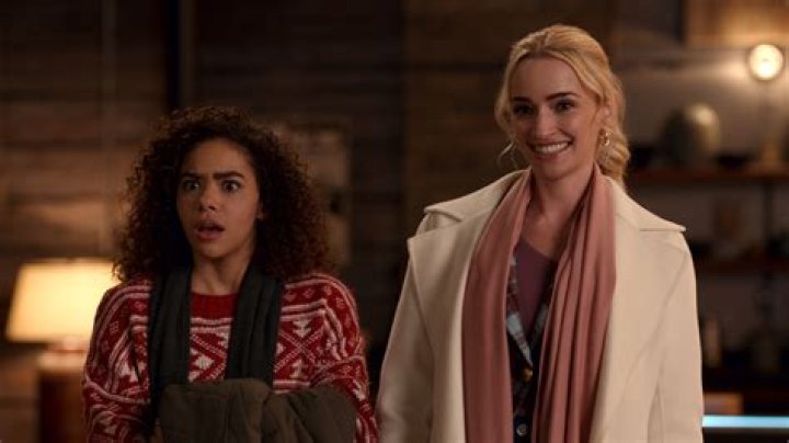 Chilling Adventures Of Sabrina: Meet New Cast Kaylah Zander Who Plays Sycorax