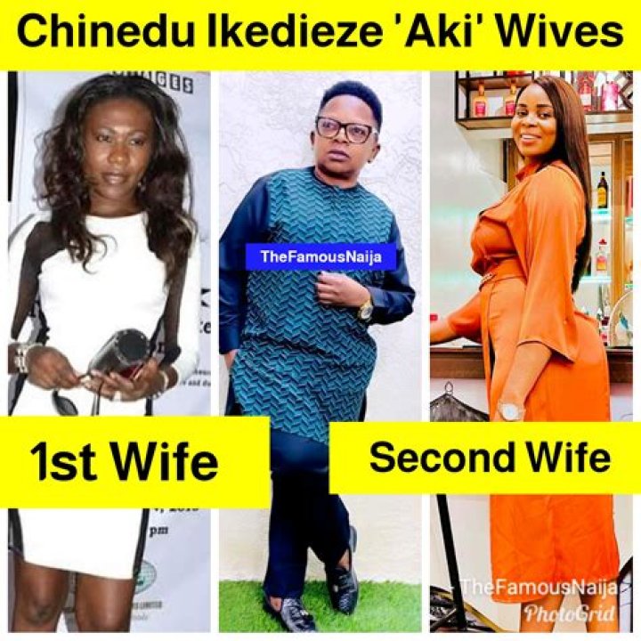 Chinedu Ikedieze's wife, Nneoma Ikedieze Biography: Age, Net Worth, Family, Children, Wikipedia, Height