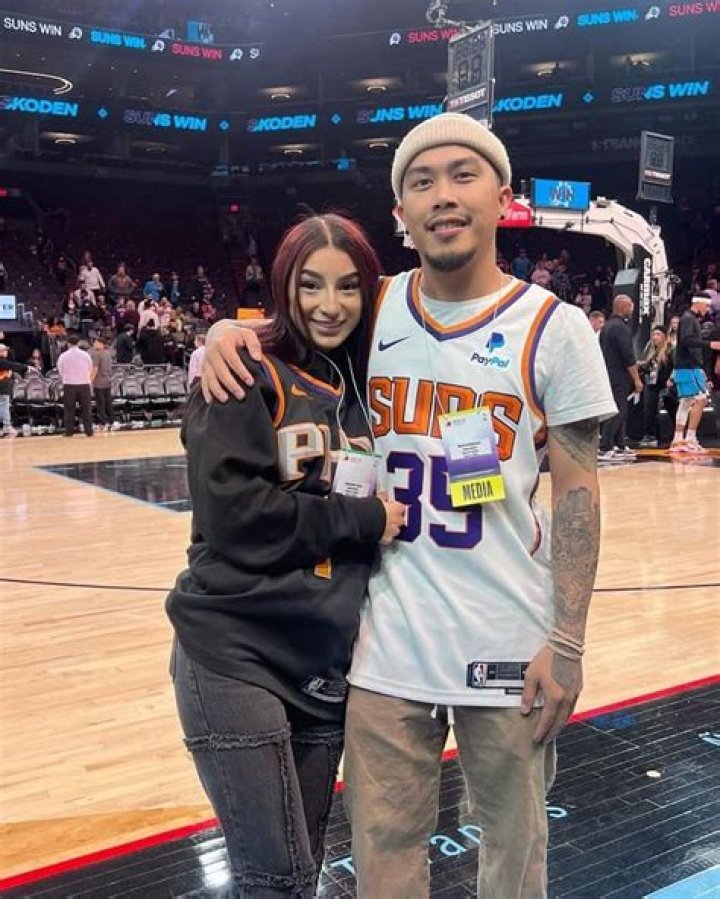 Chino Alpha Wolf’s Girlfriend: Who is Chino Alpha Wolf Dating?