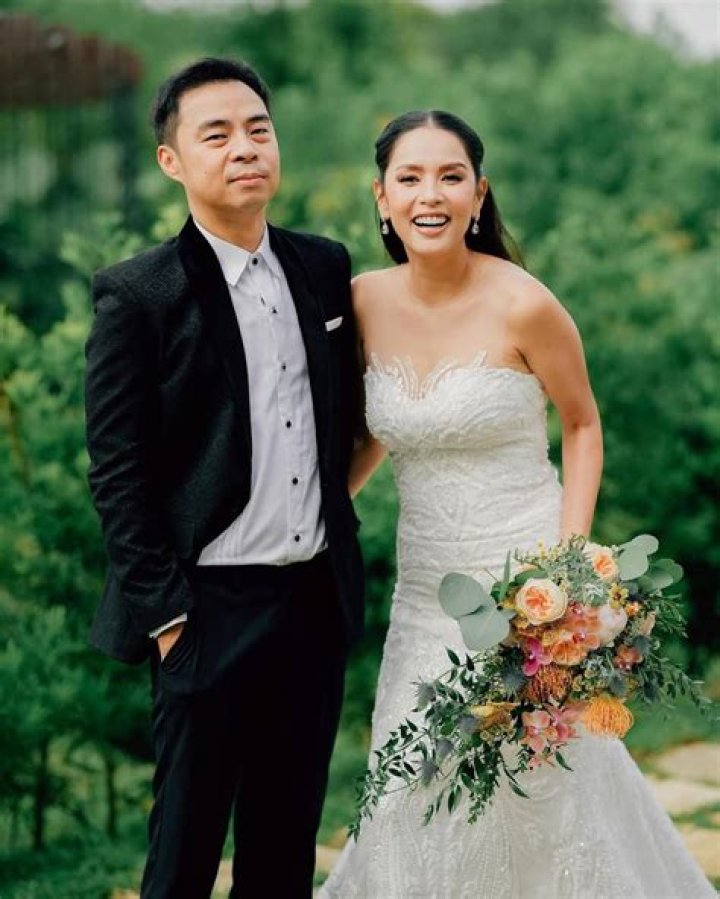 Chito Miranda’s Wife: Who is Chito Miranda Dating?