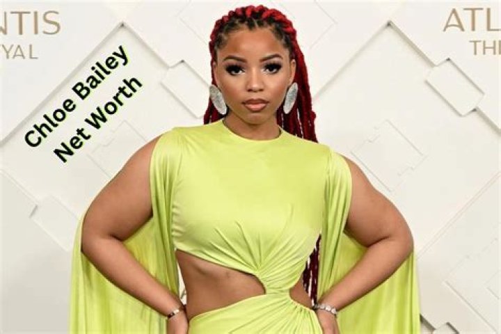 Chloe Bailey Net Worth: What’s Her Worth? Explore Her Career