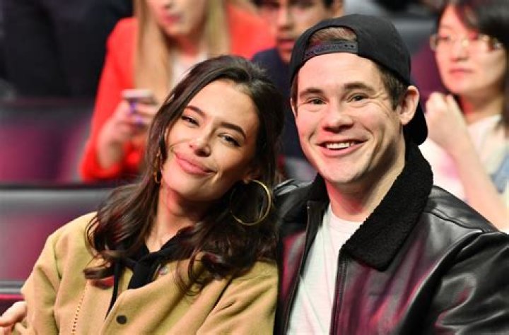 Chloe Bridges – Bio, Age, Ethnicity – How Did She and Adam DeVine Meet?