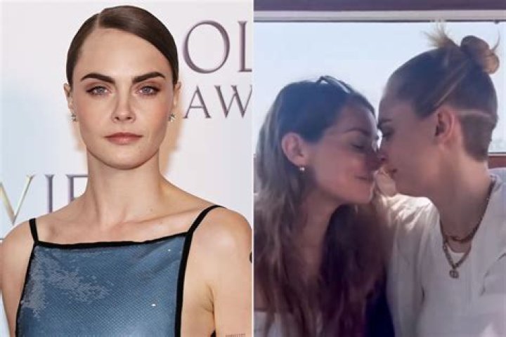 Chloe Delevingne’s Husband: Who is Chloe Delevingne Dating?