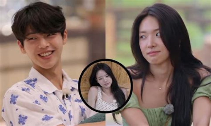 Choi Yena’s Boyfriend: Who is Choi Yena Dating?