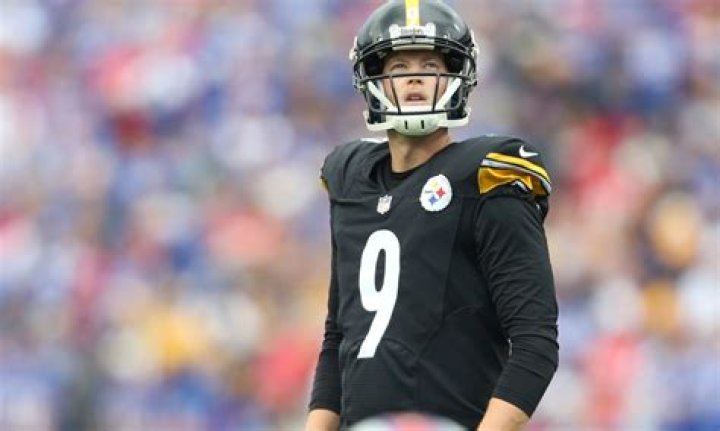 
Chris Boswell- Wiki, Age, Height, Net Worth, Girlfriend, Ethnicity	