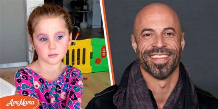 Chris Daughtry's daughter, Adalynn Rose Daughtry Biography: Age, Net Worth, Wikipedia, Parents, Siblings
