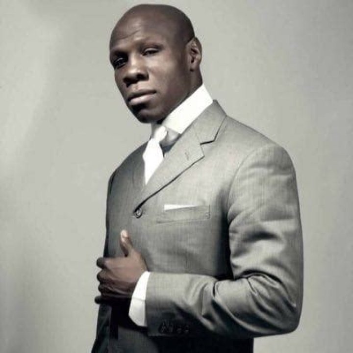 Chris Eubank Wiki: What’s His Ethnicity? Religion & Family Details