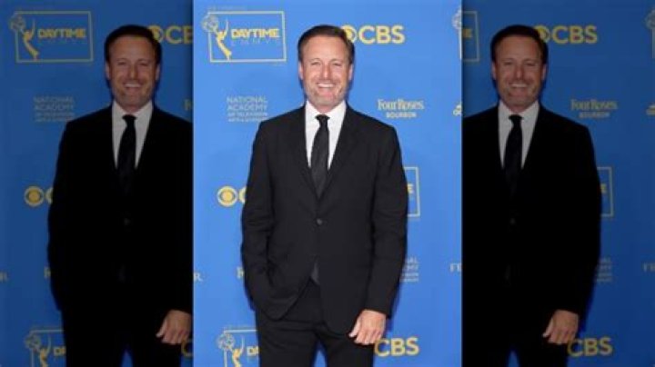 Chris Harrison Opens Up About Difficult Exit from The Bachelor Franchise