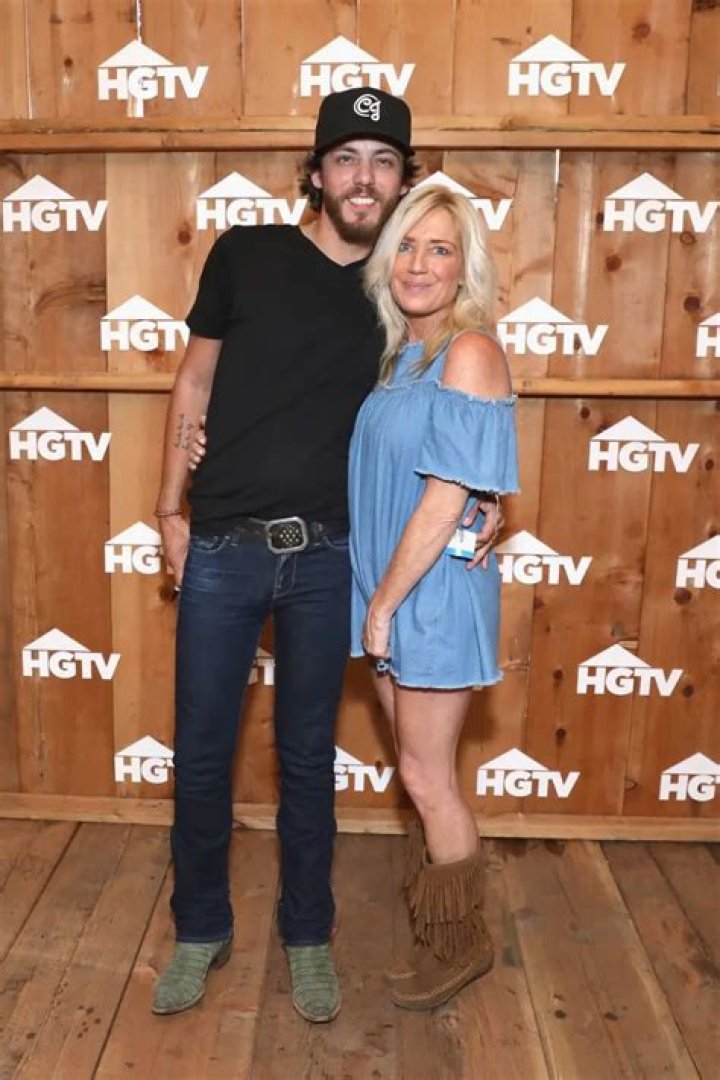 Chris Janson Net Worth: Know About His Wife Age, Family and Birthday
