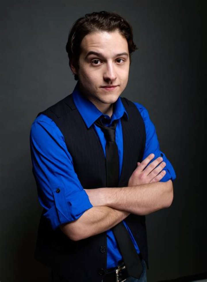 Chris Marquette Net Worth 2024, Age, Height, Bio, Birthday, Wiki!