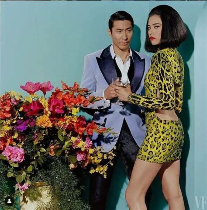 Chris Pang’s Girlfriend: Who is Chris Pang Dating?