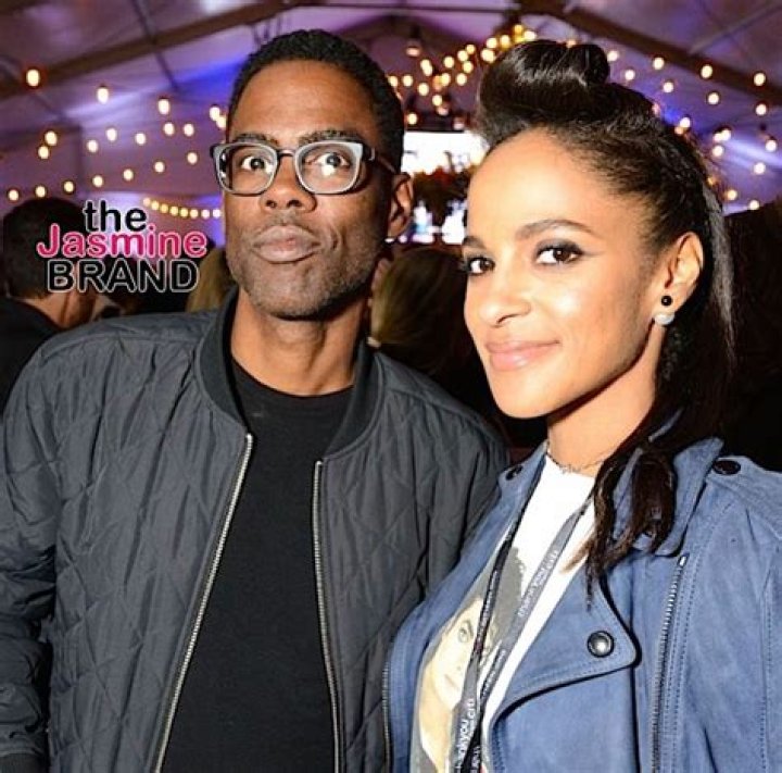 Chris Rock’s Girlfriend: Who is Chris Rock Dating?